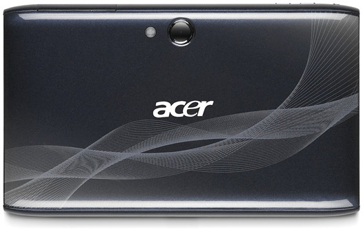 Acer Iconia Tab A Full Specifications And Price Details Gadgetian