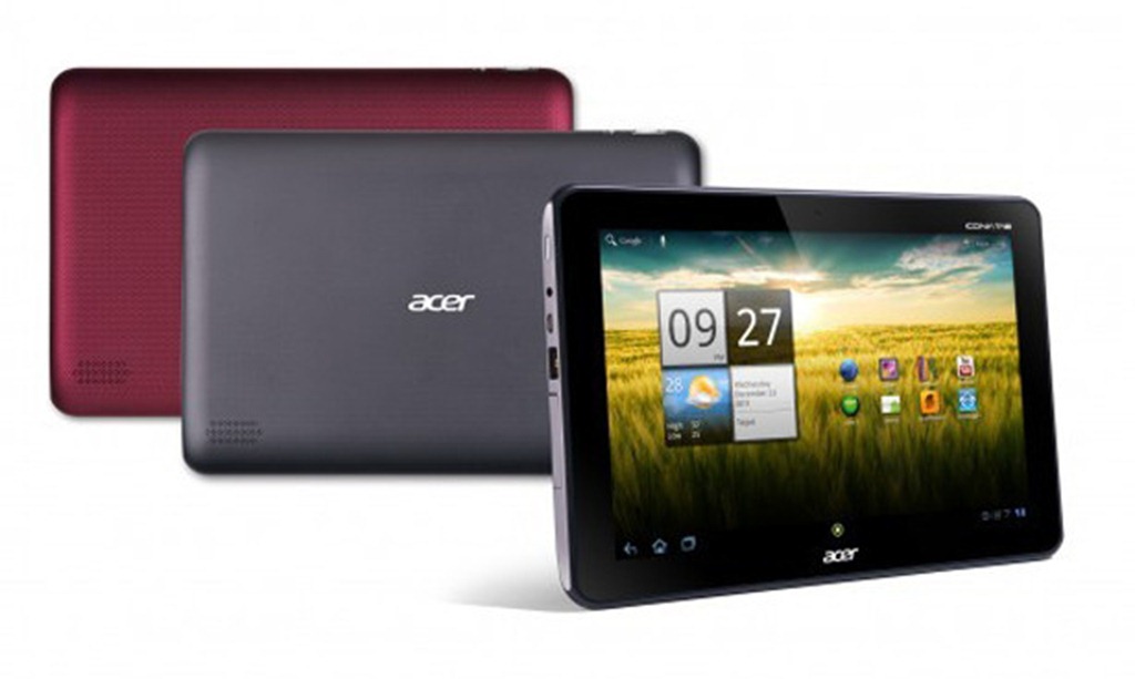 acer iconia tab a200 usb driver download