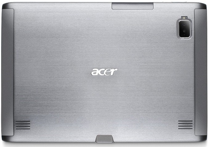 Acer Iconia A500