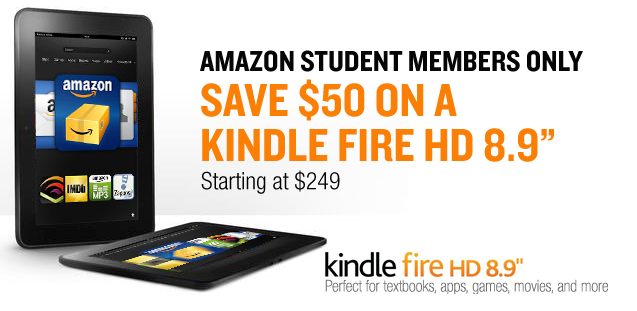 amazon kindle fire hd6