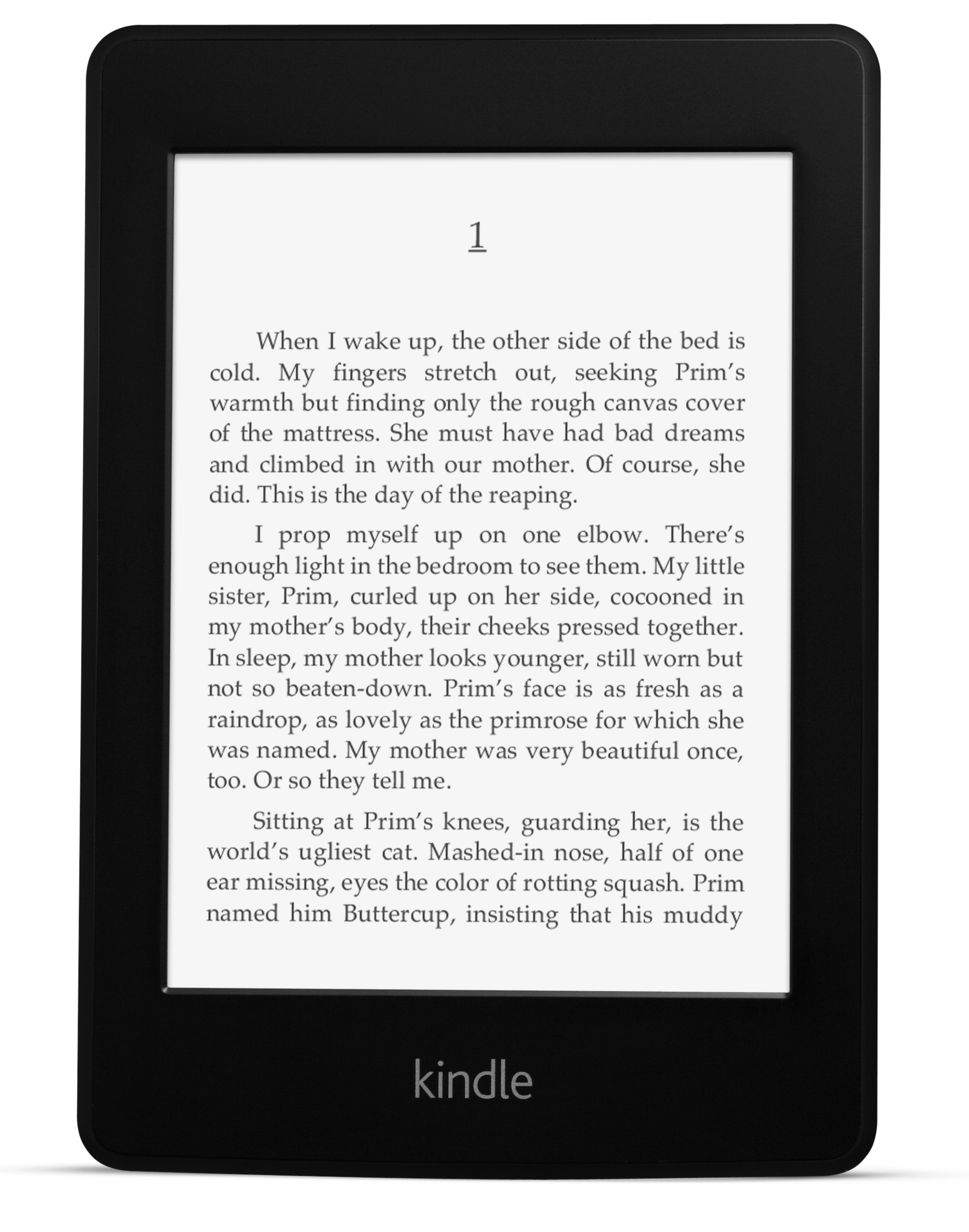 Amazon Kindle Paperwhite 3G Full Specs And Price Details Gadgetian