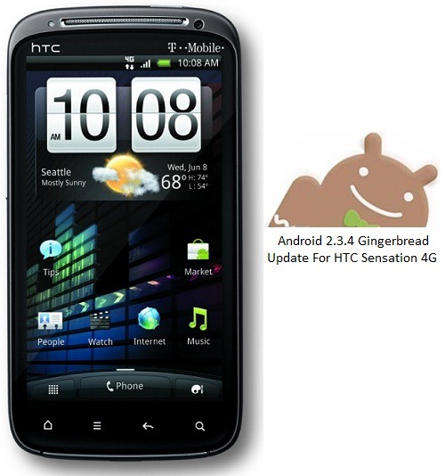 Tmobile Android 2