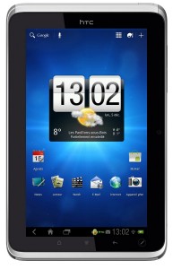 [Download] HTC Flyer 3G Gets Android 3.2.1 Honeycomb Update In Europe and France