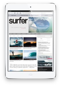 Sprint Selling LTE enabled iPad Mini and iPad 4 in-stores Today [Limited Stock]