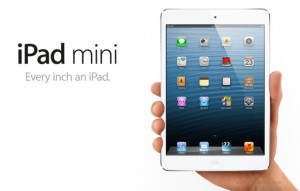 [Download] Apple October 2012 Event Video for iPad mini/iPad 4 Now Available