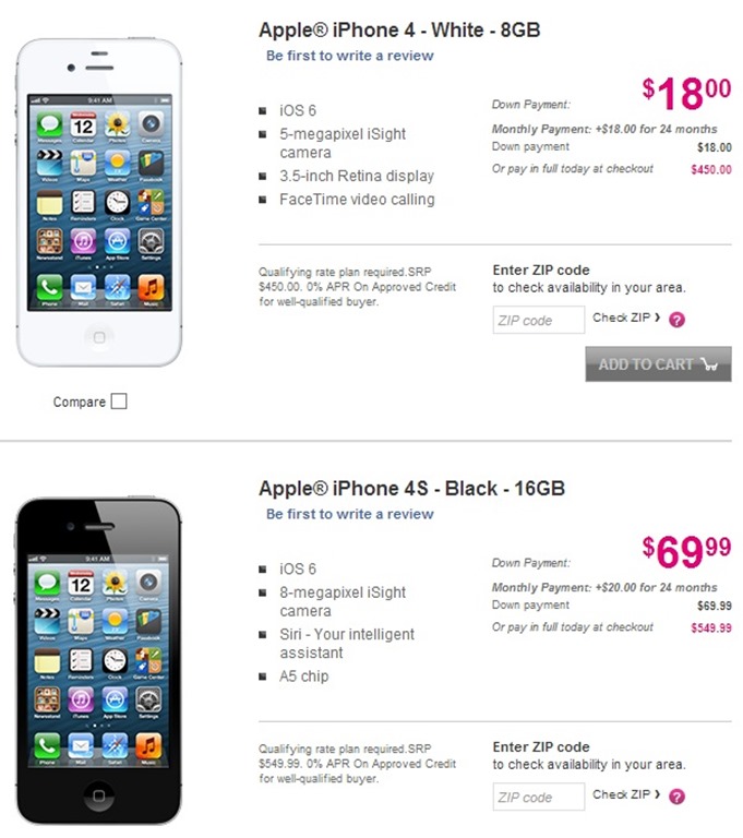 Iphone 5 In T Mobile