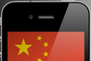 Apple iPhone 5 gets a go in China, debuts early December