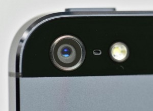 Apple shows how to minimize iPhone 5 Camera Purple Haze issue