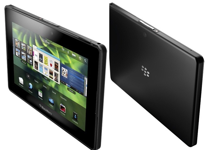 blackberry playbook tablet release date. BlackBerry PlayBook Coming To