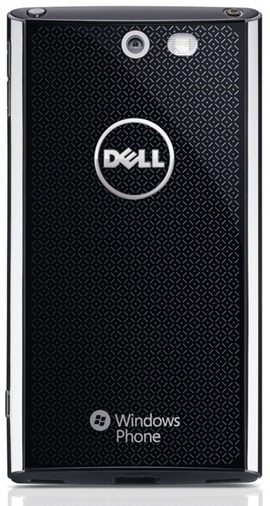 Dell Venue Pro