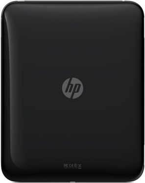HP Touchpad Full Specifications