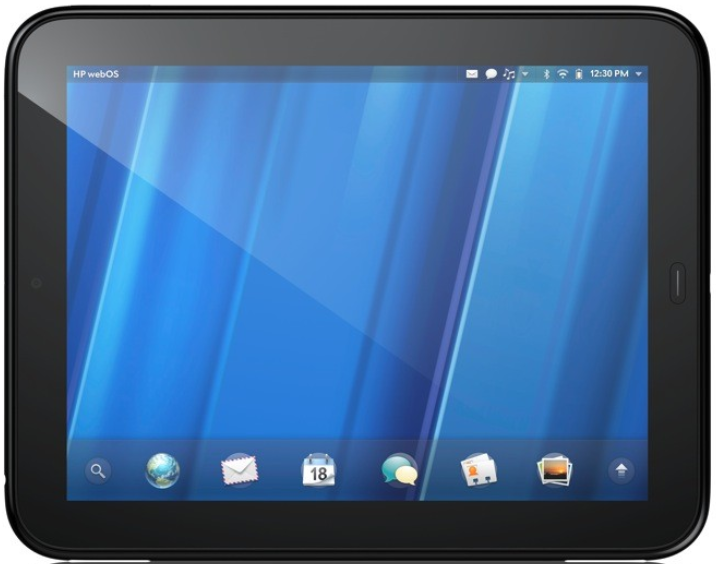 HP TouchPad Full Specifications And Price Details Gadgetian