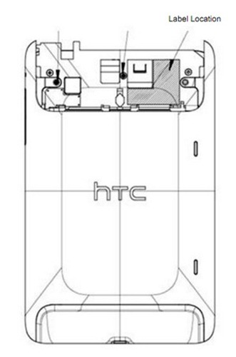 Htc evo view 4g 7 lcd android tablet