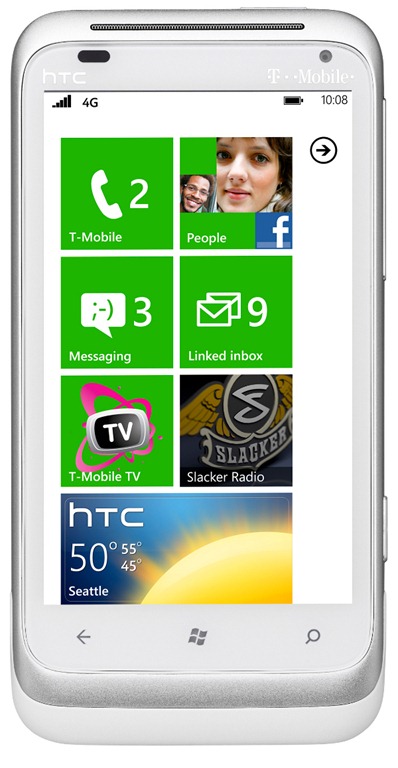 Драйвер Для Htc Radar C110E