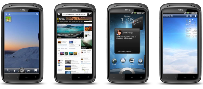 Htc+sense+3d