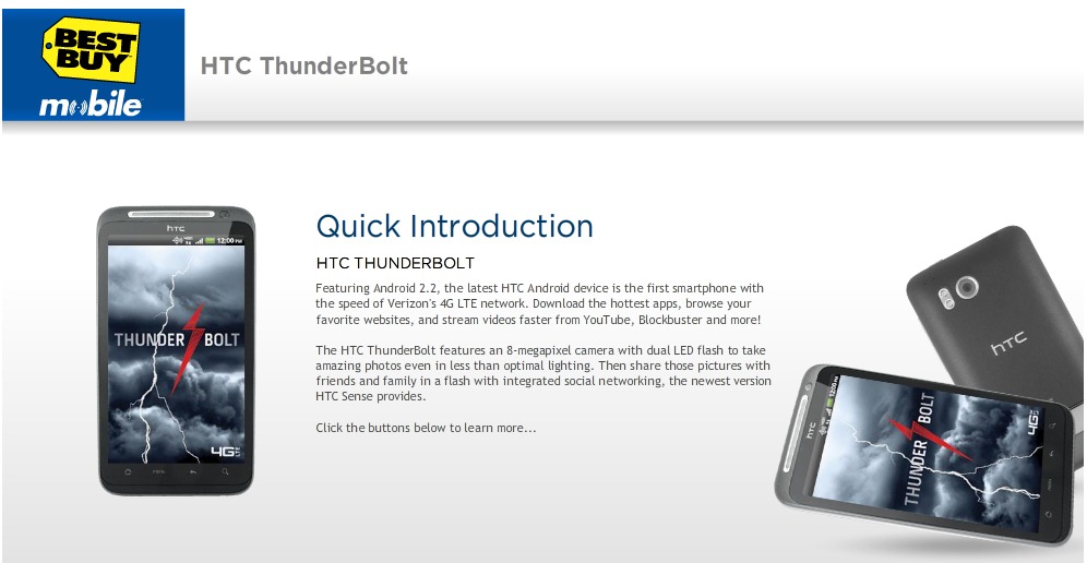 Htc+thunderbolt+2+release+date