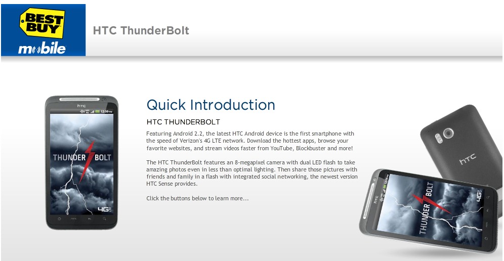 thunderbolt