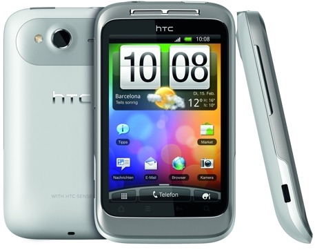 Htc+wildfire+s+price