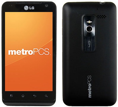 MetroPCS Launches LG Esteem 4G LTE For $349 With $100 Rebate - Gadgetian