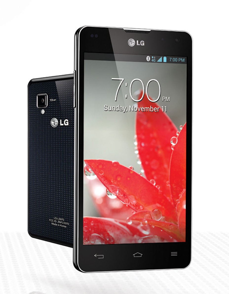 LG Optimus G Sprint Full Specifications And Price Details Gadgetian