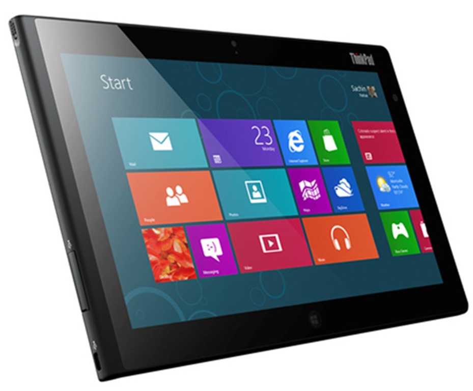 Lenovo Thinkpad Tablet 20