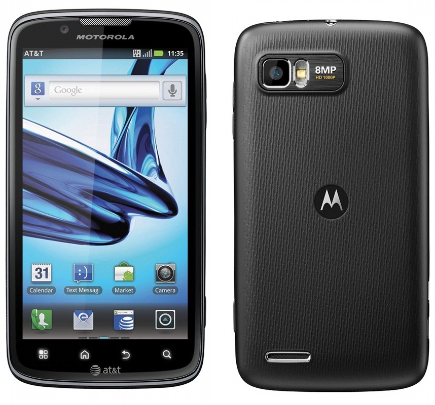 Motorola Atrix 2 Full Specifications And Price Details - Gadgetian