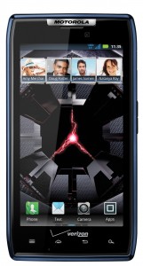 Blue Droid RAZR Available In Select Stores Now For $149, Online Starting May 17 Blue Droid RAZR Available In Select Stores Now For $149, Online Starting May 17