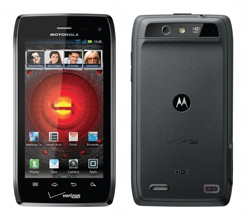 Motorola Droid 4 Full Specifications And Price Details Gadgetian