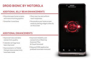 [Download] Motorola Droid Bionic Jelly Bean Update 98.72.22 Now Seeding Out by Verizon