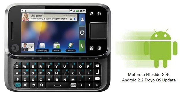 free able games for motorola flipside