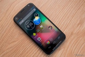Motorola X Phone to be released in August or later instead of July