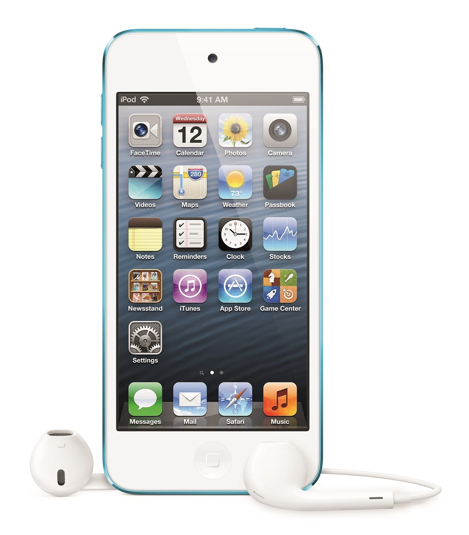 ipodAPPLE iPod touch 第7世代　32GB2019 MV…