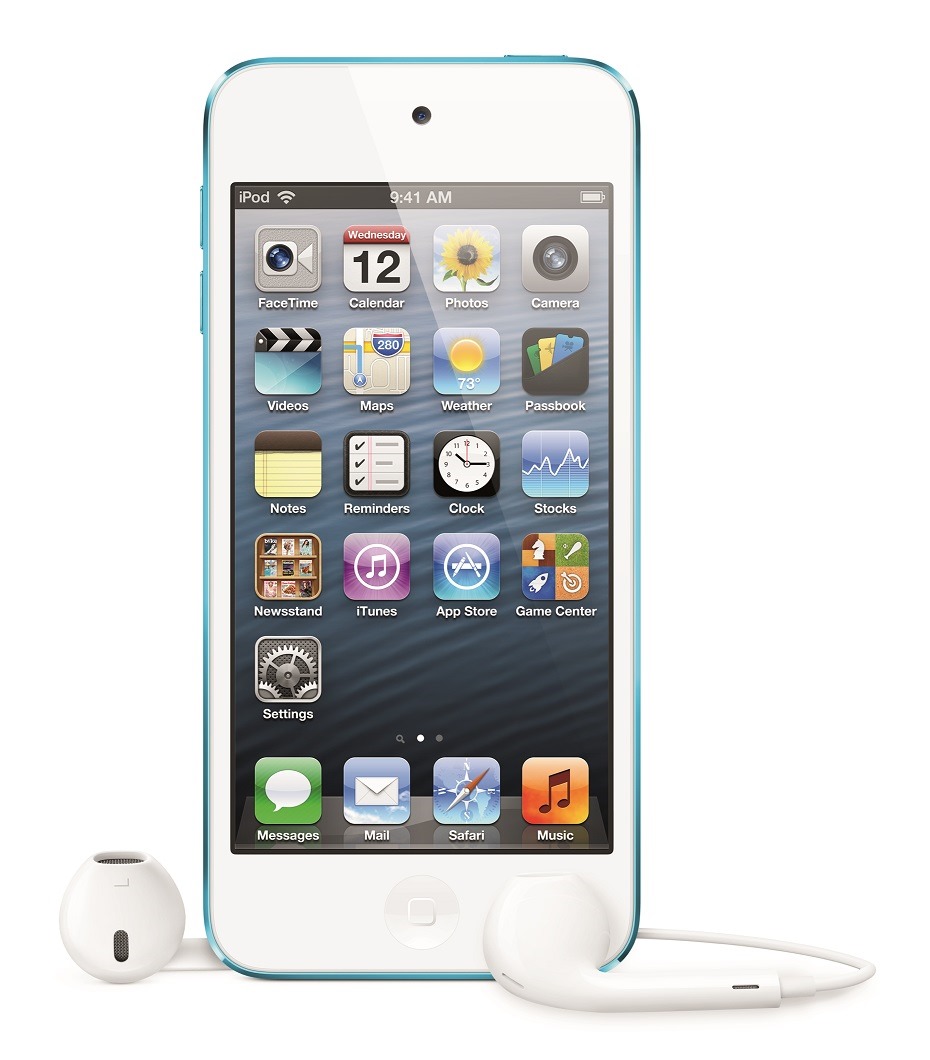 New iPod Touch Full Specifications And Price Details Gadgetian