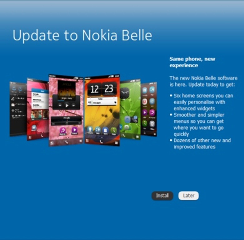 Download Firmware Untuk Nokia 5233