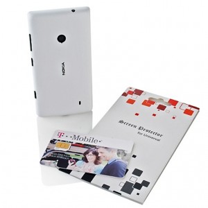 T-Mobile Nokia Lumia 521 Releasing on April 27th; Now On Sale at HSN.com