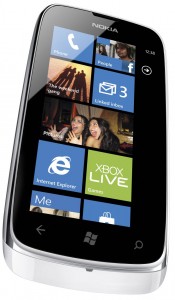 Nokia Lumia 610 Goes Official; It&rsquo;s an Entry Level Windows Phone For Just 189 euro [MWC 2012]