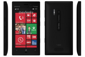 Verizon Nokia Lumia 928 Press Shot Leaked Showing Its “Final Look”