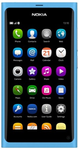 Nokia N9