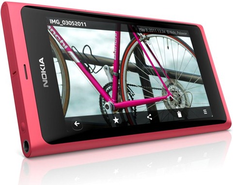 Nokia N9