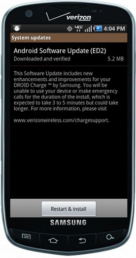 Software Update For Blackberry 9930 At&t