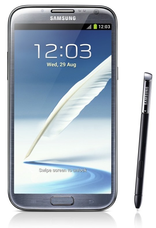 samsung galaxy note 2 lite