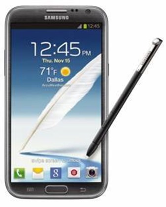 samsung note 2 amazon