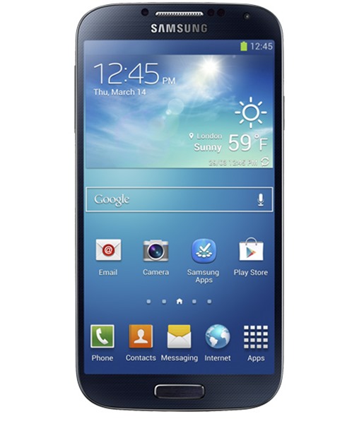 samsung samsung galaxy s4