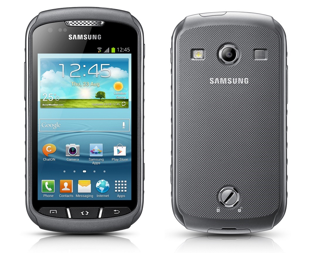 samsung galaxy xcover 2 price