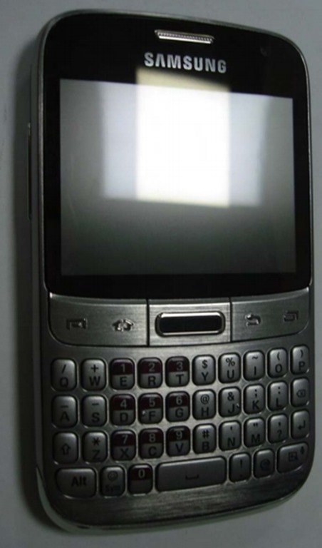 samsung gt 2 pro
