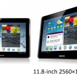 samsung galaxy tab 11 inch