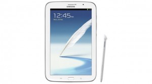 Samsung Galaxy Note 8.0 heading to the US on April 11 for $400