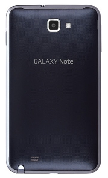 samsung galaxy note t