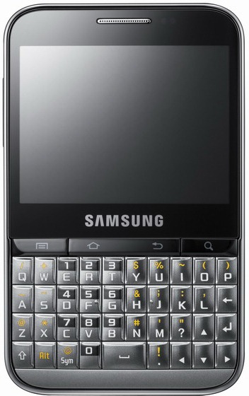 samsung pro new model