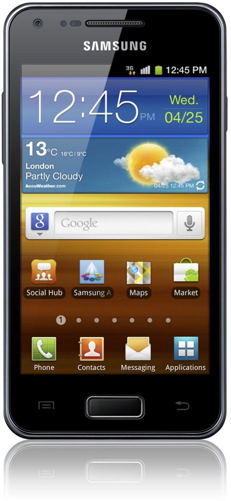 Free Software Download For Samsung Galaxy S Advance